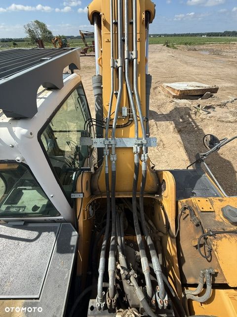 Liebherr R944C LC - 14
