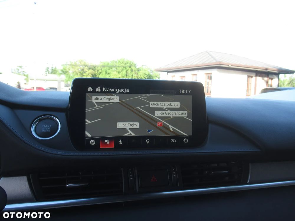 Mazda 6 2.0 SkyJoy - 22