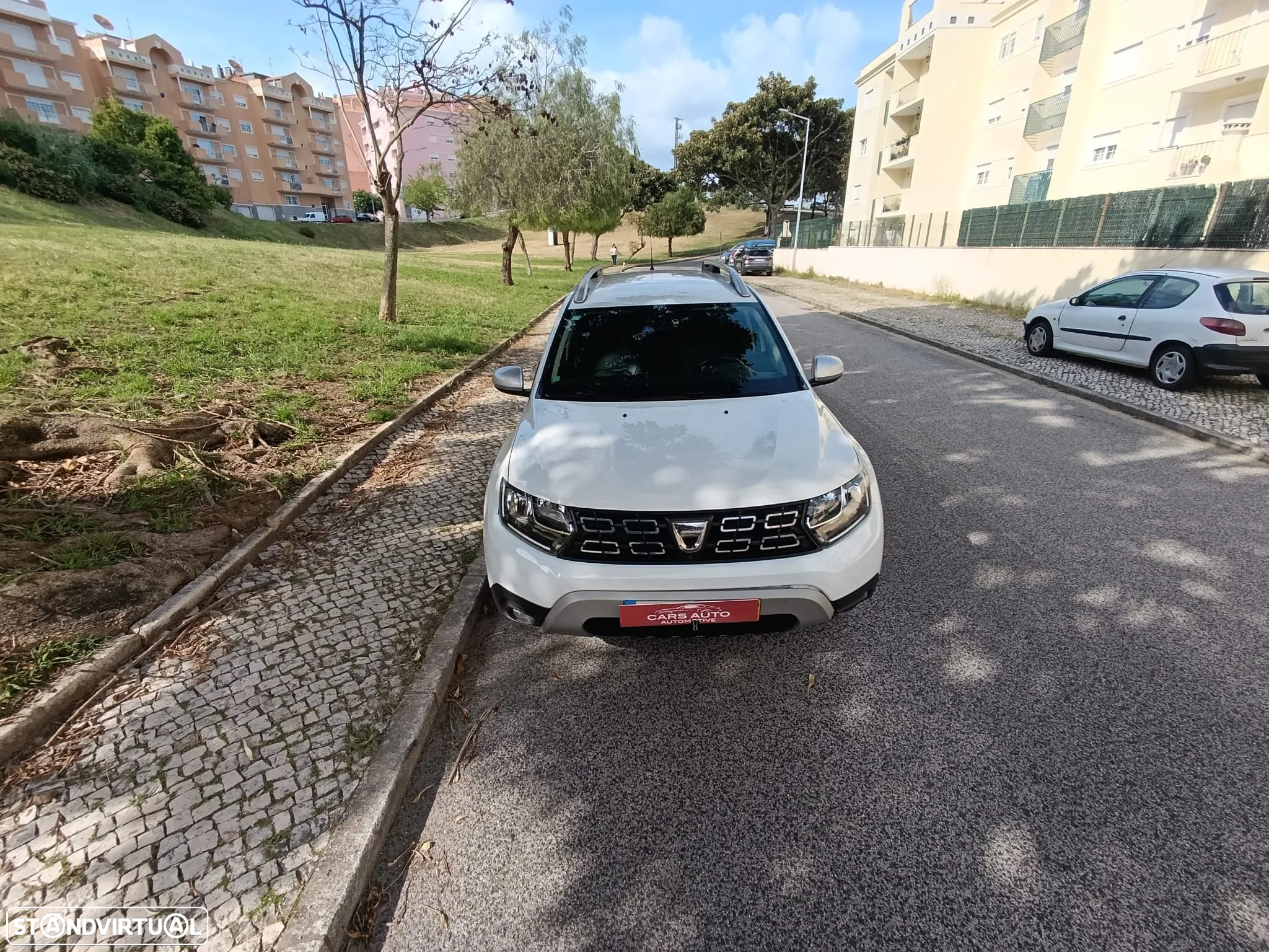 Dacia Duster 1.6 SCe Comfort Bi-Fuel - 32