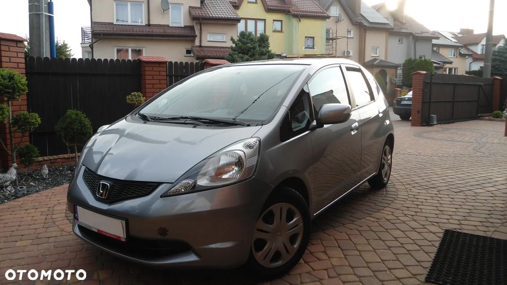 Honda Jazz 1.4 Elegance - 1