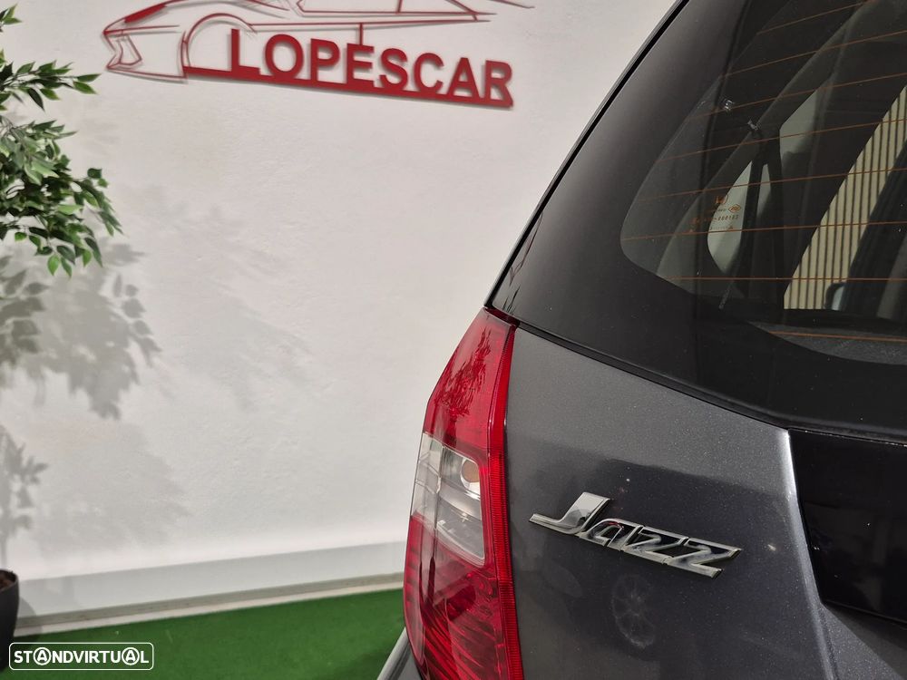 Honda Jazz 1.2 i-VTEC Easy AC - 5