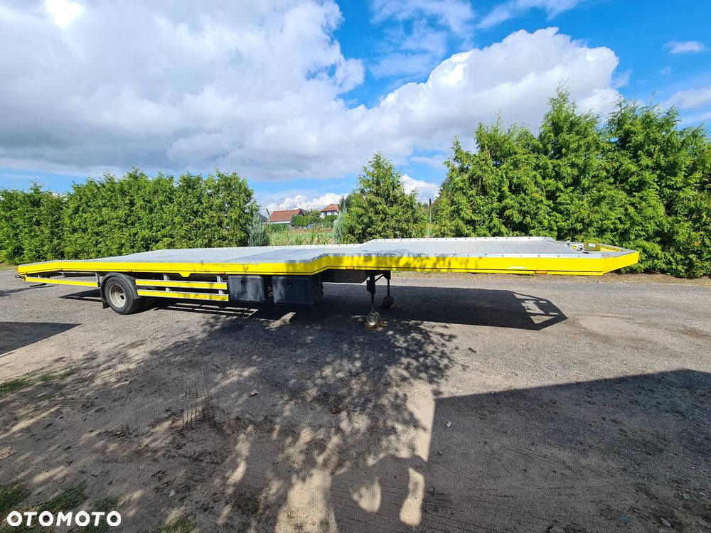 Schmitz Cargobull Eschler A202 - 3