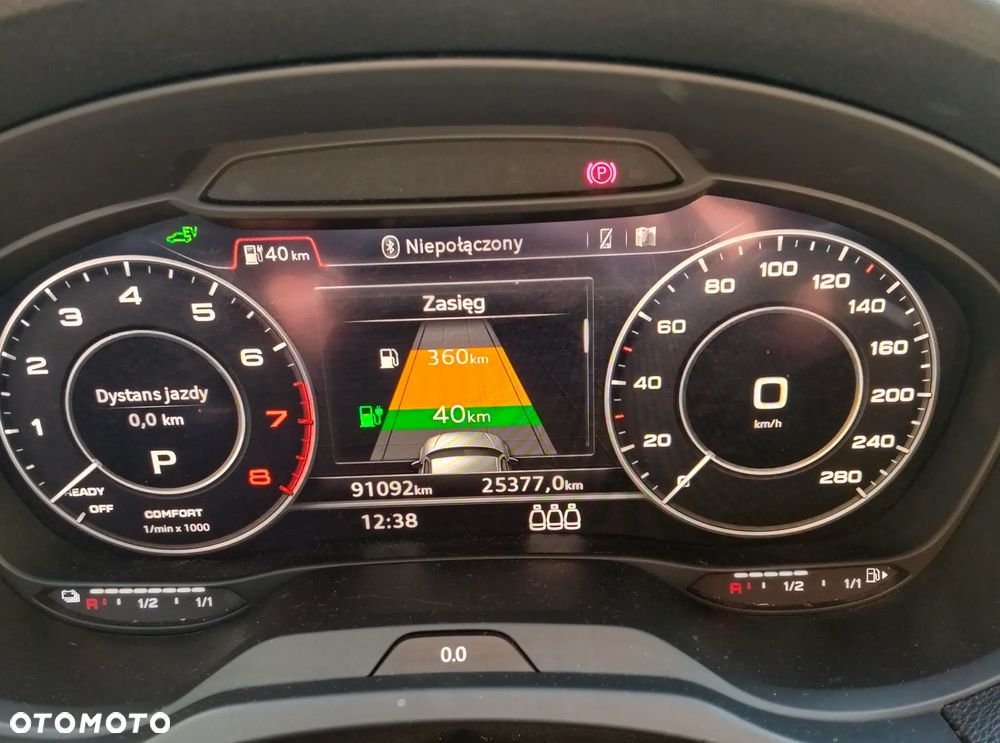 Audi A3 - 6