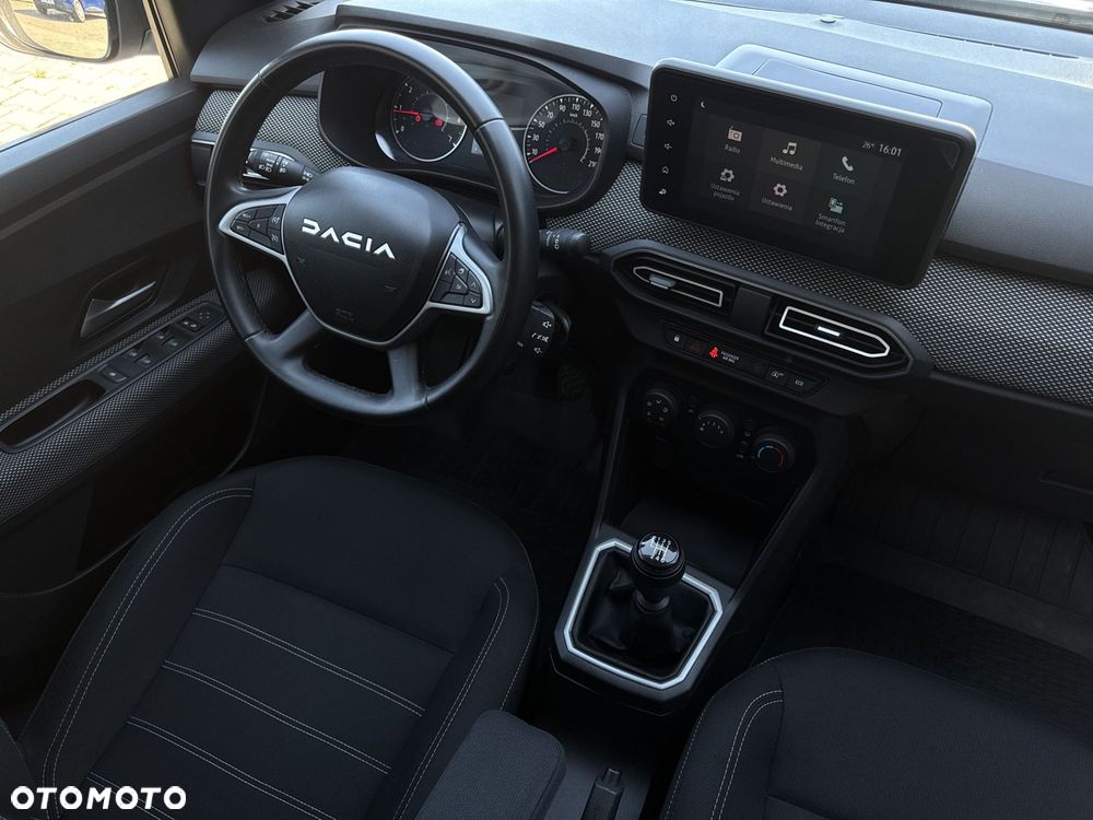 Dacia Jogger - 14