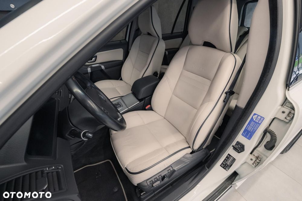 Volvo XC 90 D5 AWD R-Design - 13