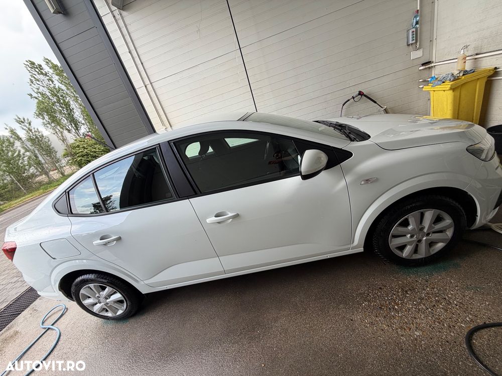 Dacia Logan - 17