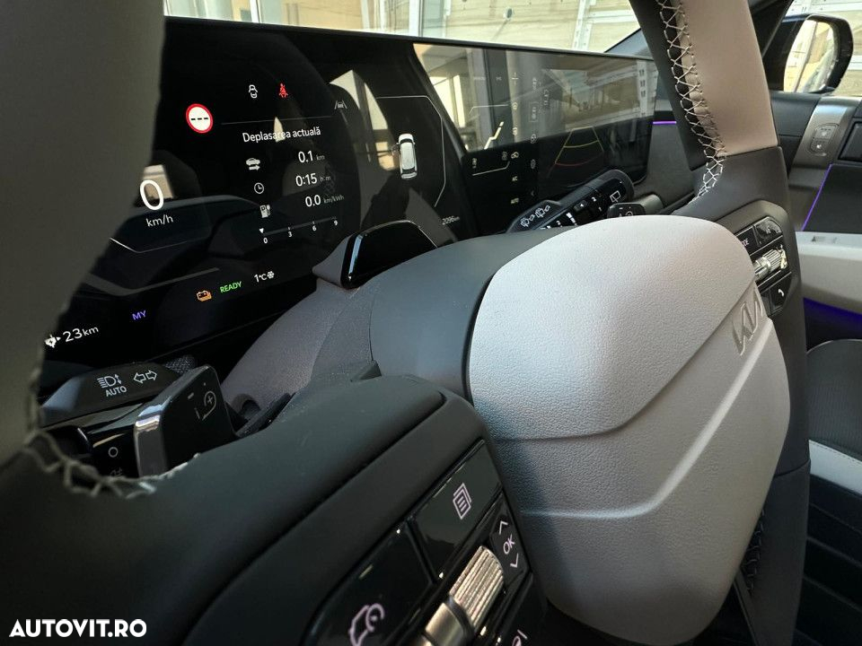 Kia EV3 - 34