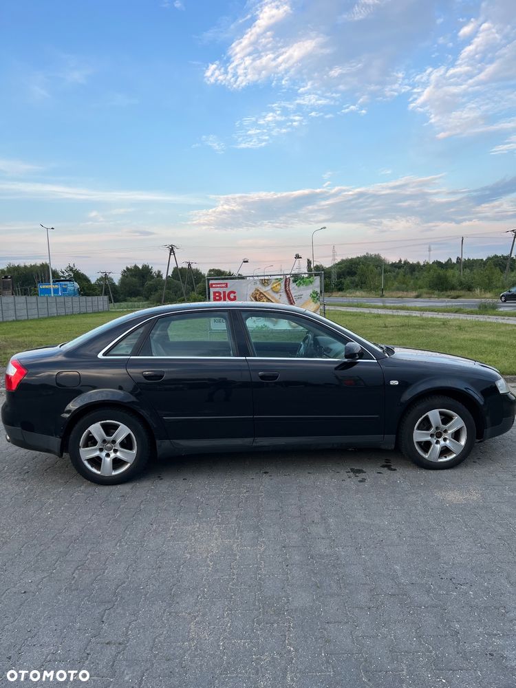 Audi A4 ver-2-4 - 2