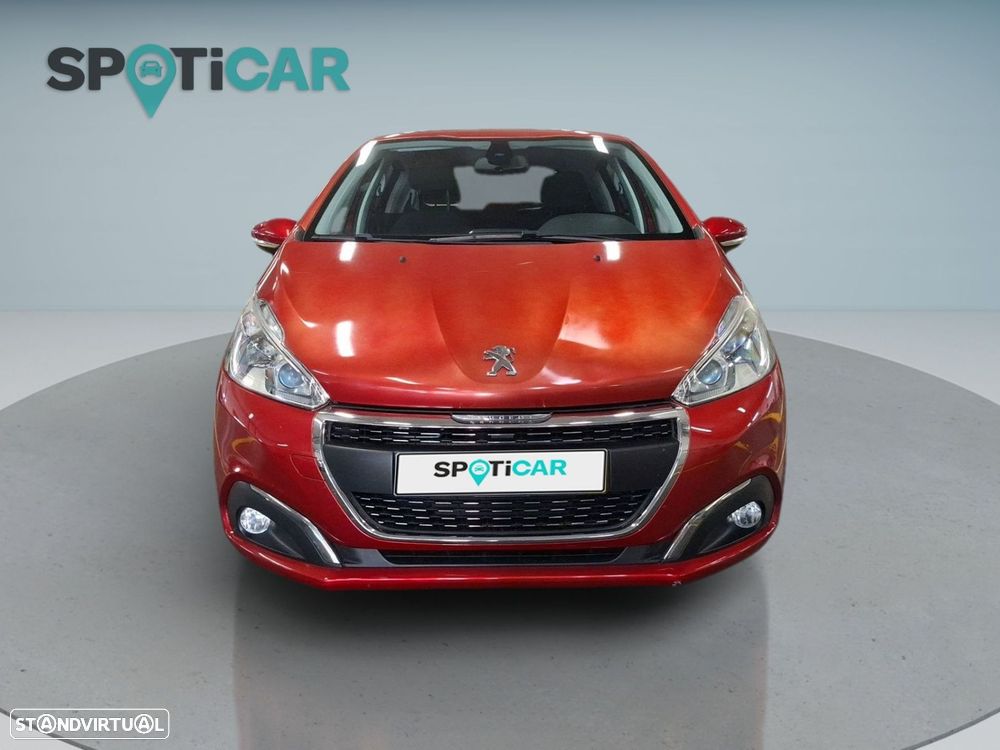 Peugeot 208 1.2 PureTech Signature - 2