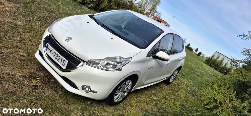 Peugeot 208 PureTech 82 Winter Edition - 2