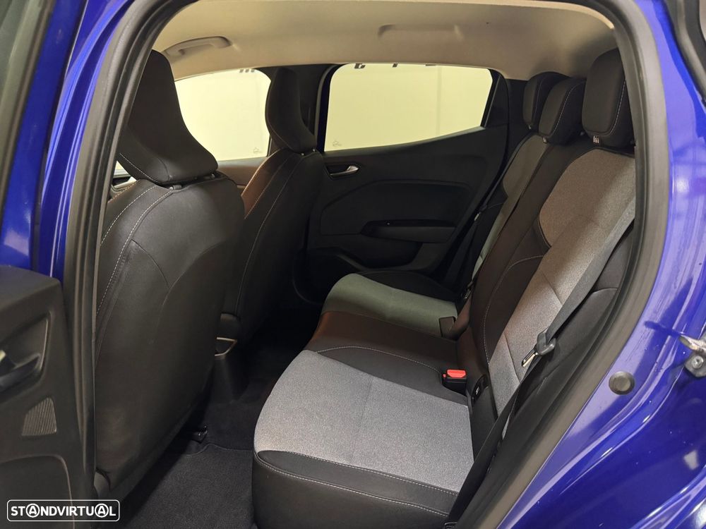 Renault Clio 1.0 TCe Evolution - 26