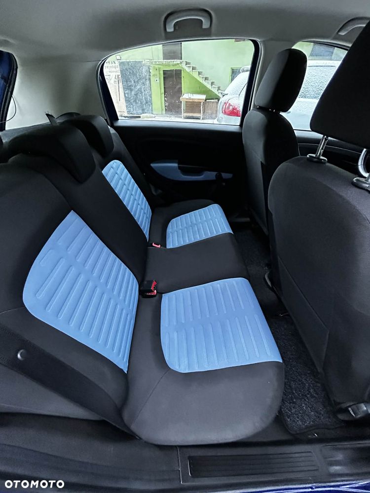 Fiat Grande Punto 1.2 8V 360 - 9