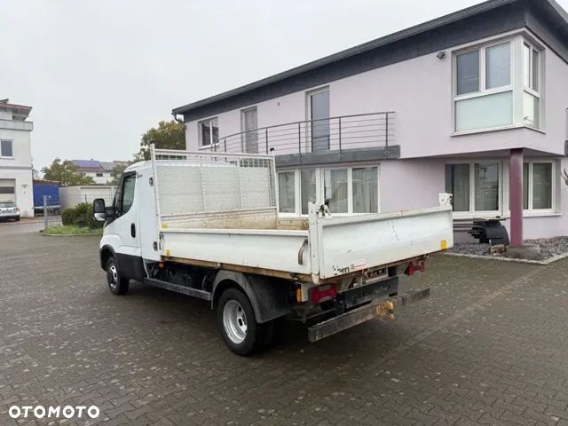 Iveco 3.0 Daily wywrotka 35C16 kipper - 2