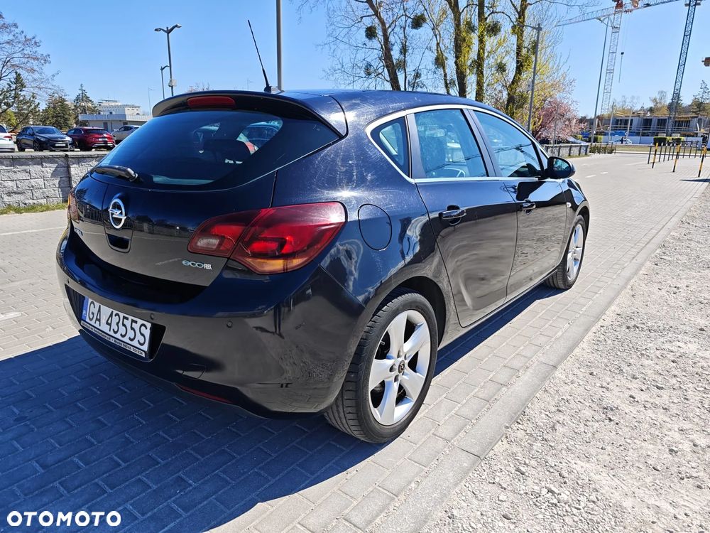 Opel Astra 1.4 Active - 5
