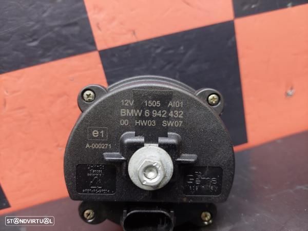 Buzina Mini Mini (R56) - 3