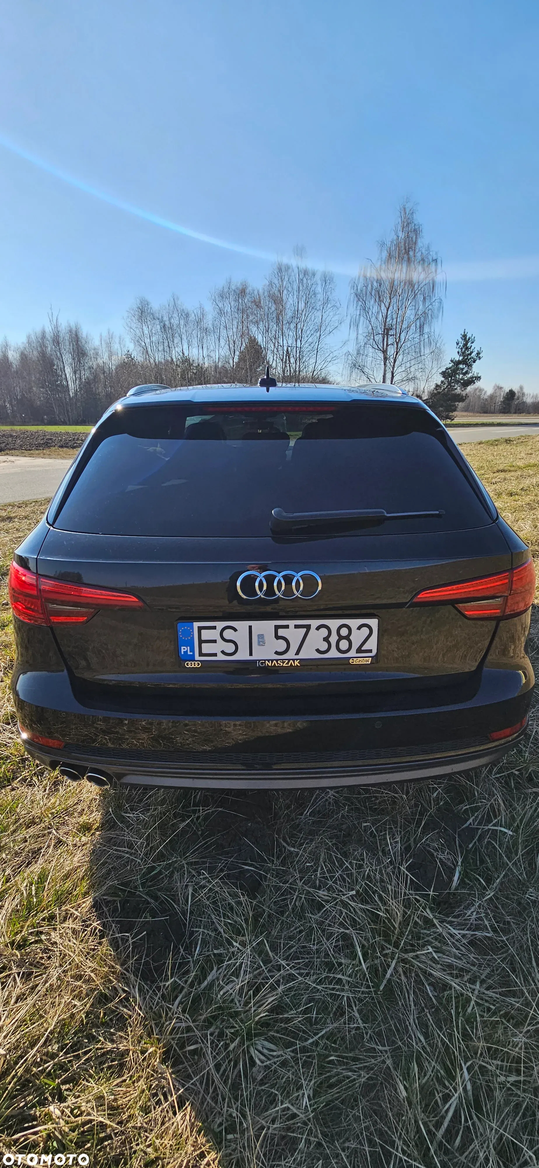 Audi A4 2.0 TDI S tronic - 5