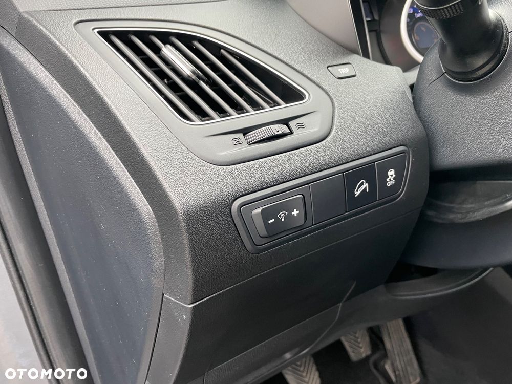 Hyundai ix35 1.6 2WD Fifa World Cup Edition - 22