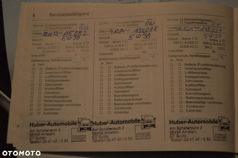 Opel Astra 1.4 Turbo ENERGY - 21