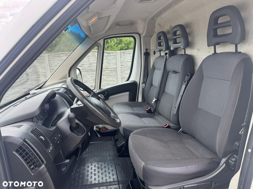 Peugeot Boxer - 12