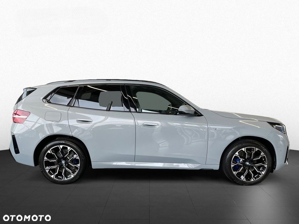 BMW X3 xDrive20 mHEV - 5