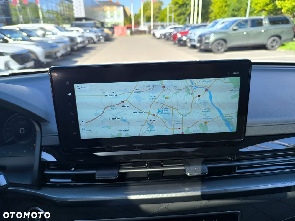 SsangYong/KGM Rexton - 34