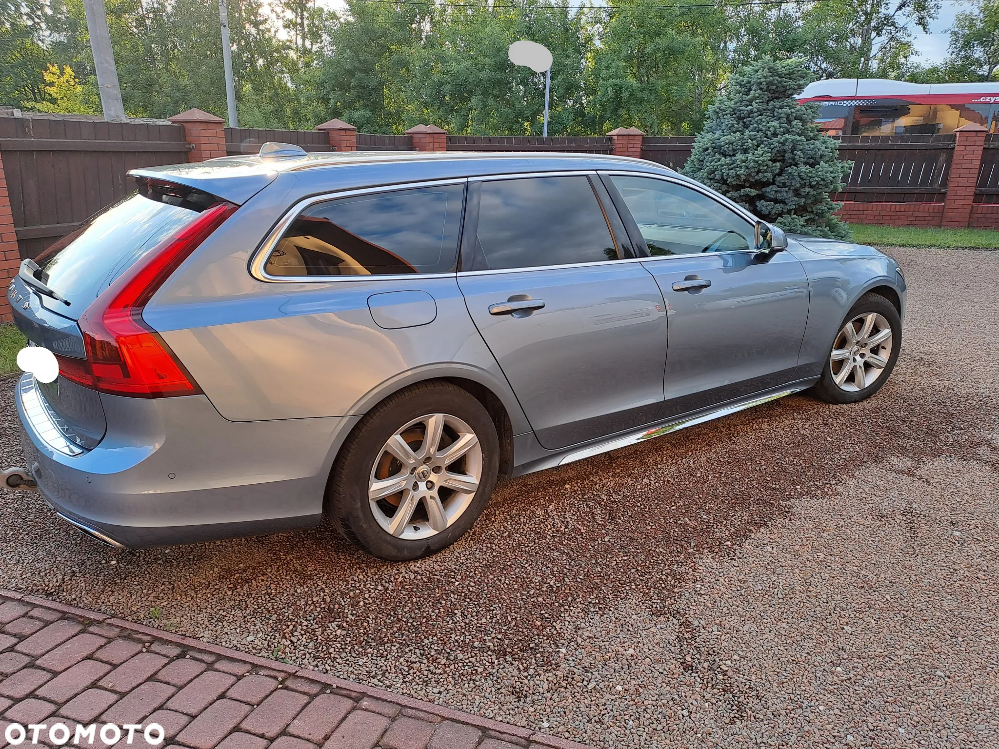 Volvo XC 70 - 2