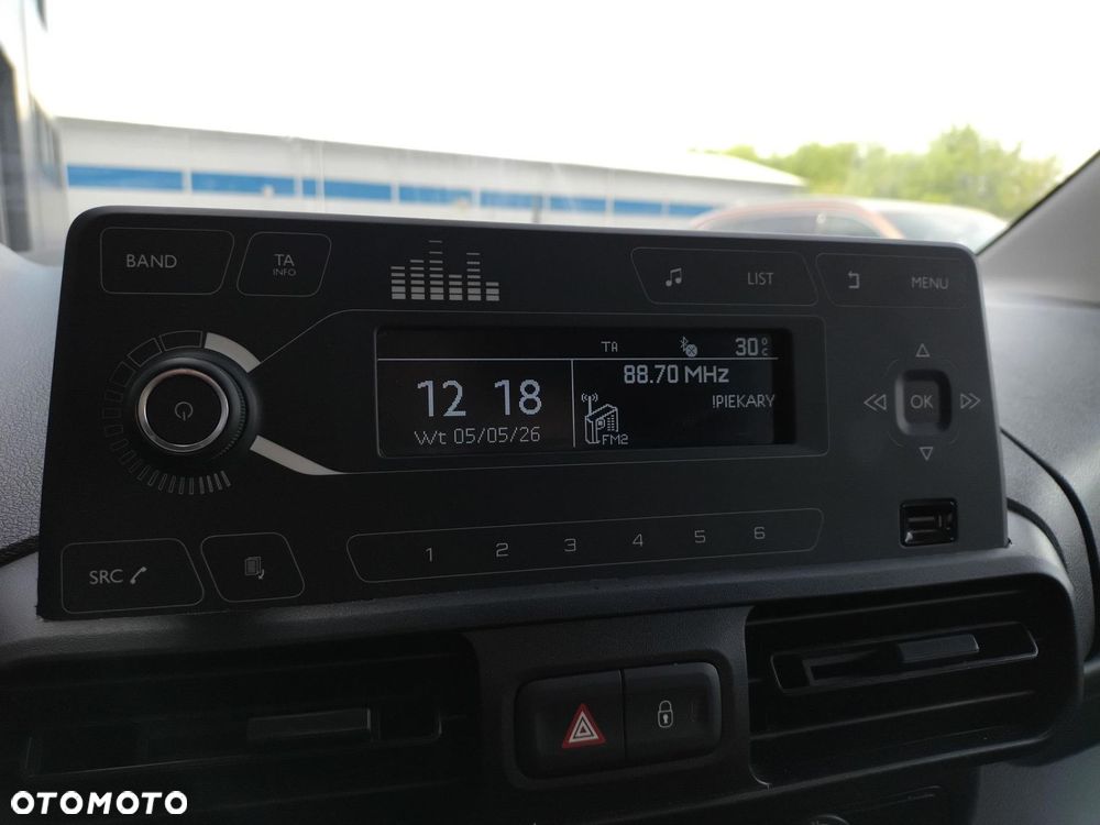 Toyota Proace City - 17