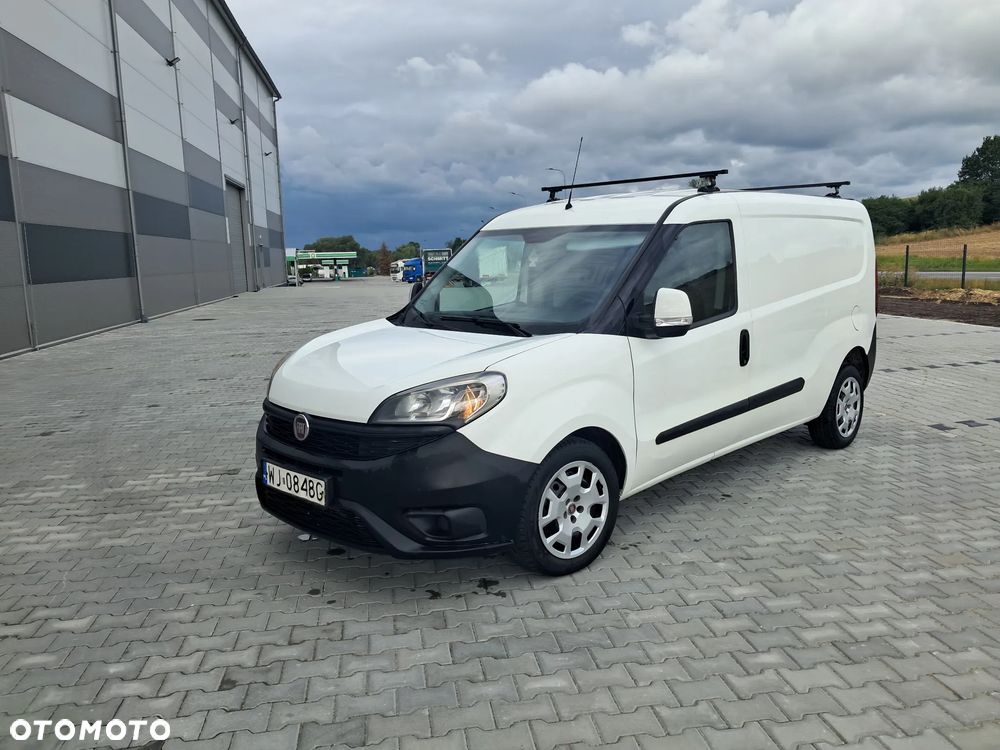 Fiat DOBLO - 2