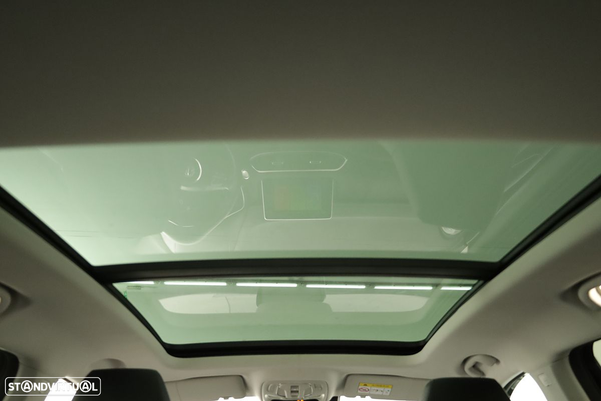 MG EHS 1.5 T-GDI Plug-in Hybrid Luxury - 25