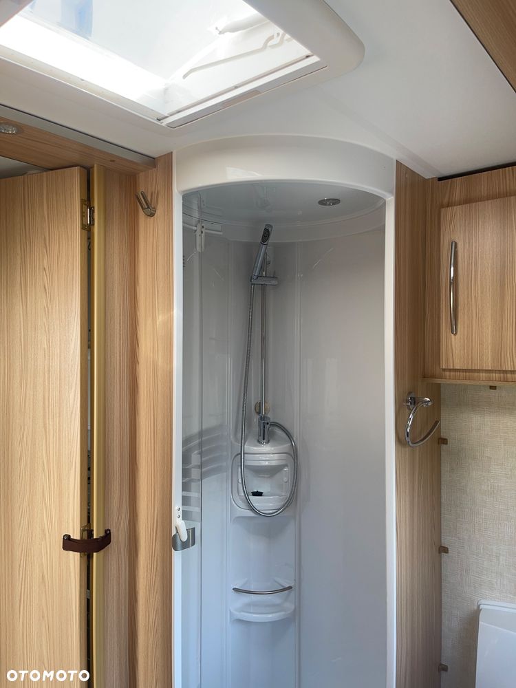 Coachman Amara 450/2 - 23