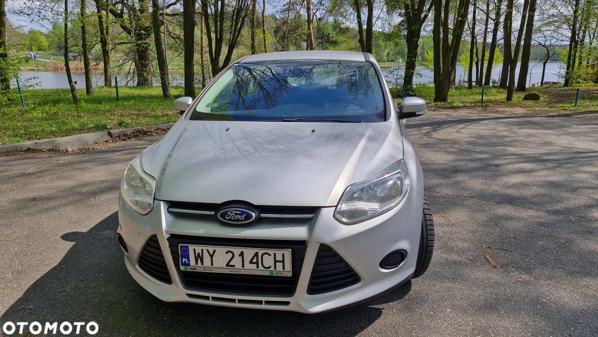 Ford Focus 1.6 TDCi Trend - 3