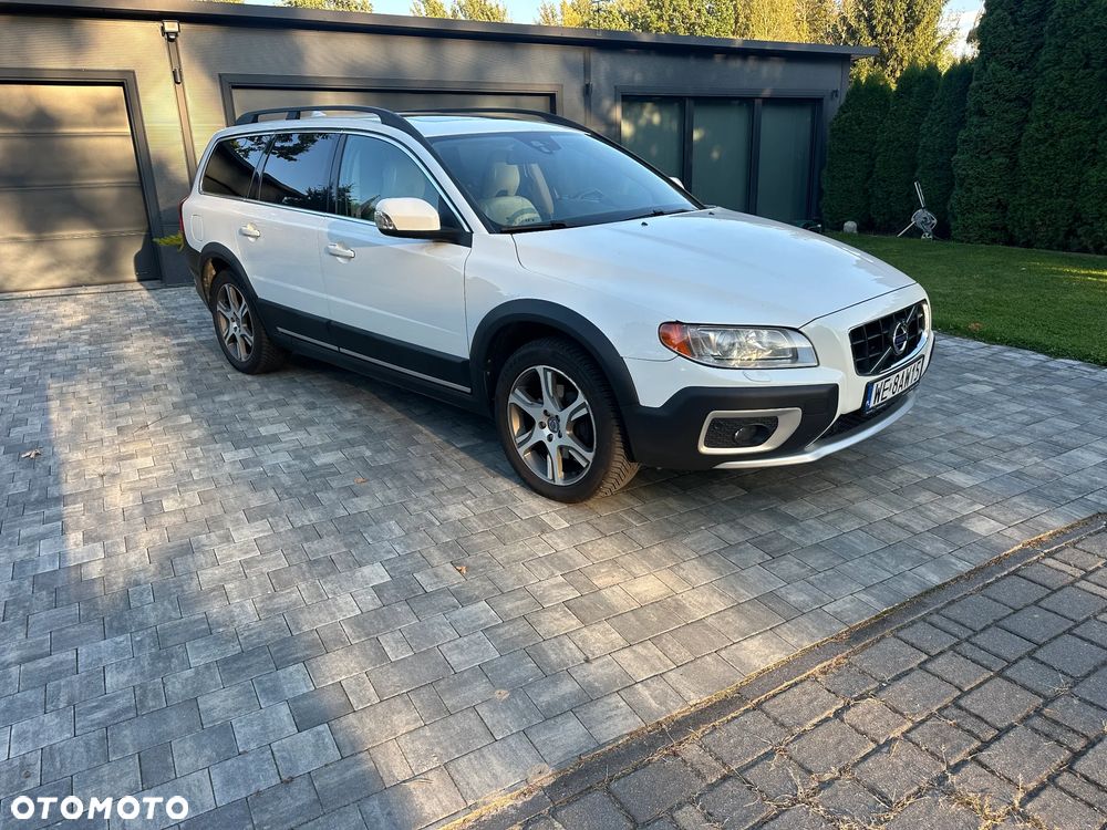 Volvo XC 70