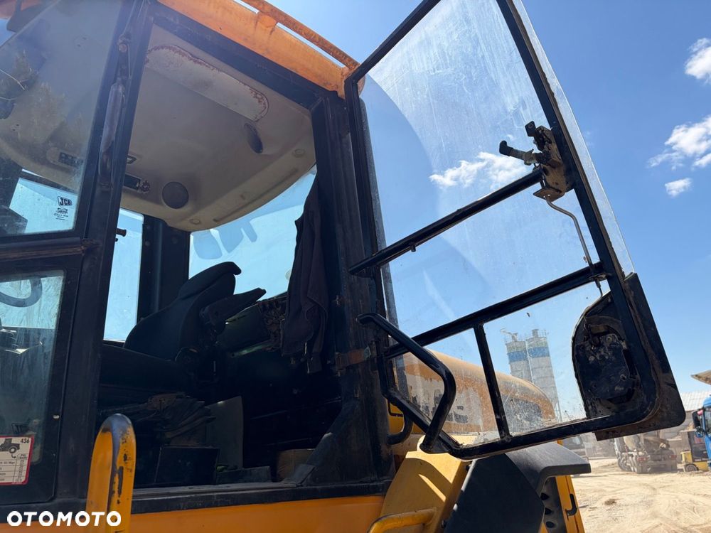 JCB 436 4X4 - 8