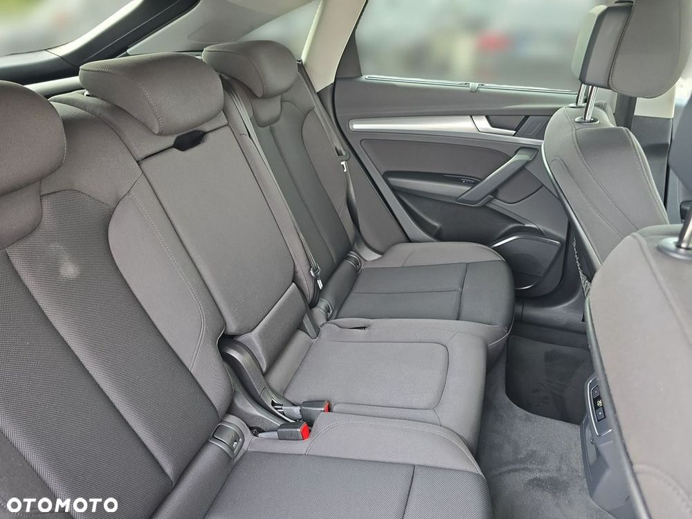 Audi Q5 Sportback 40 TDI mHEV Quattro S Line S tronic - 11