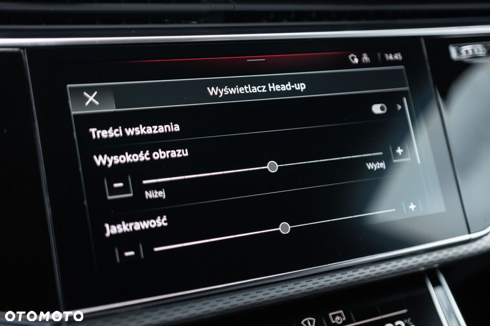 Audi Q8 - 34