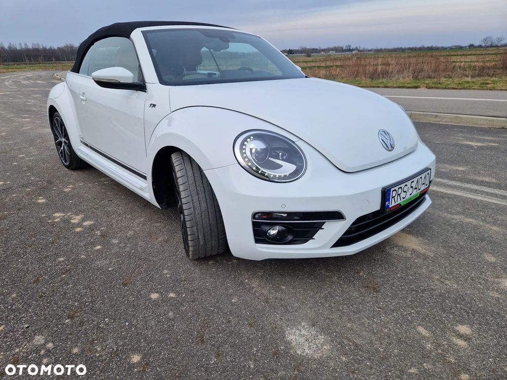 Volkswagen Beetle 2.0 TDI DPF CUP - 30