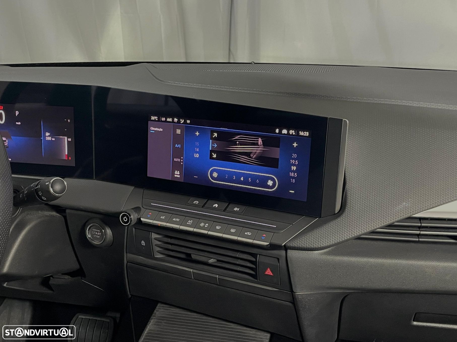 Opel Astra - 20