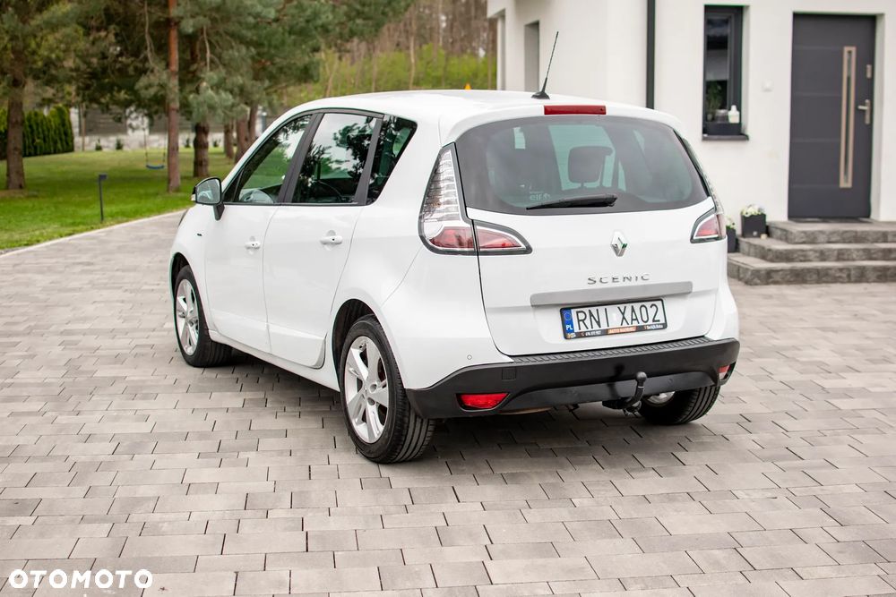Renault Scenic - 3