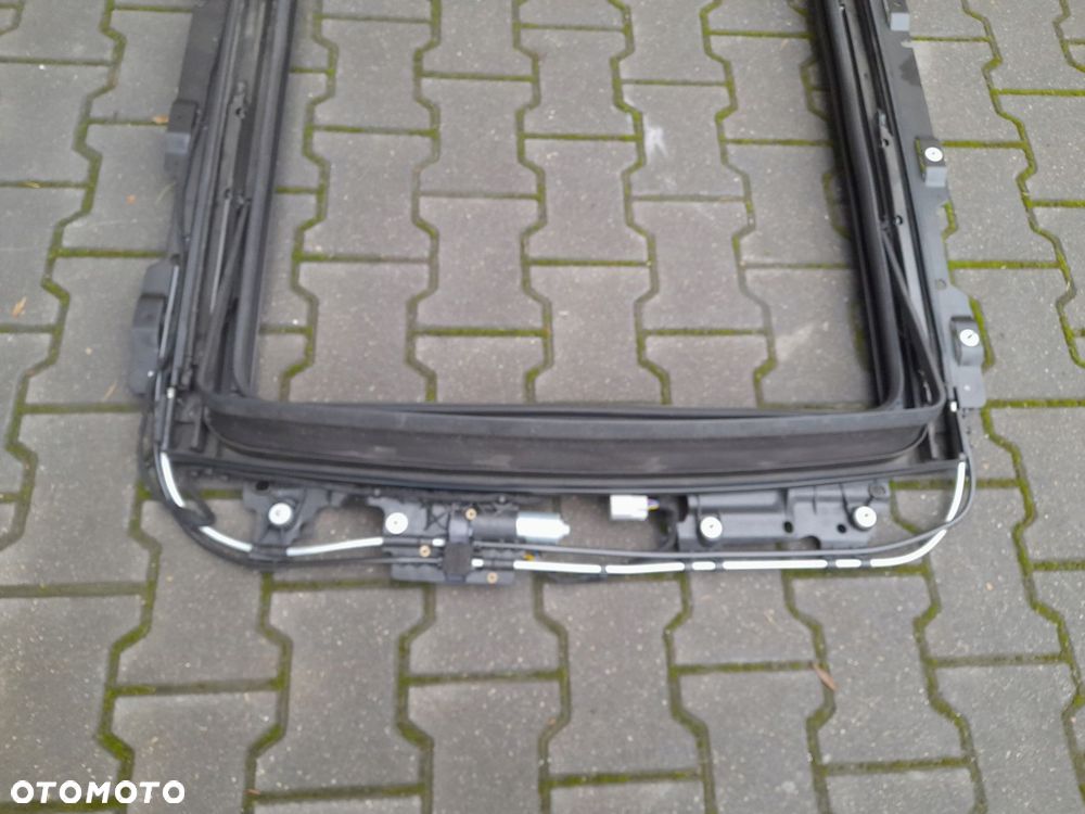 ramka panoramy 32205494 silniczki volvo xc60 ii 2020r - 4