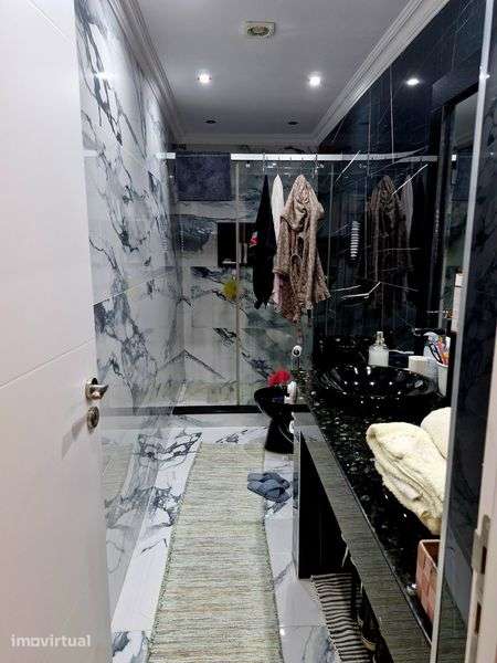 Moradia T3 2 pisos geminada - Grande imagem: 4/12