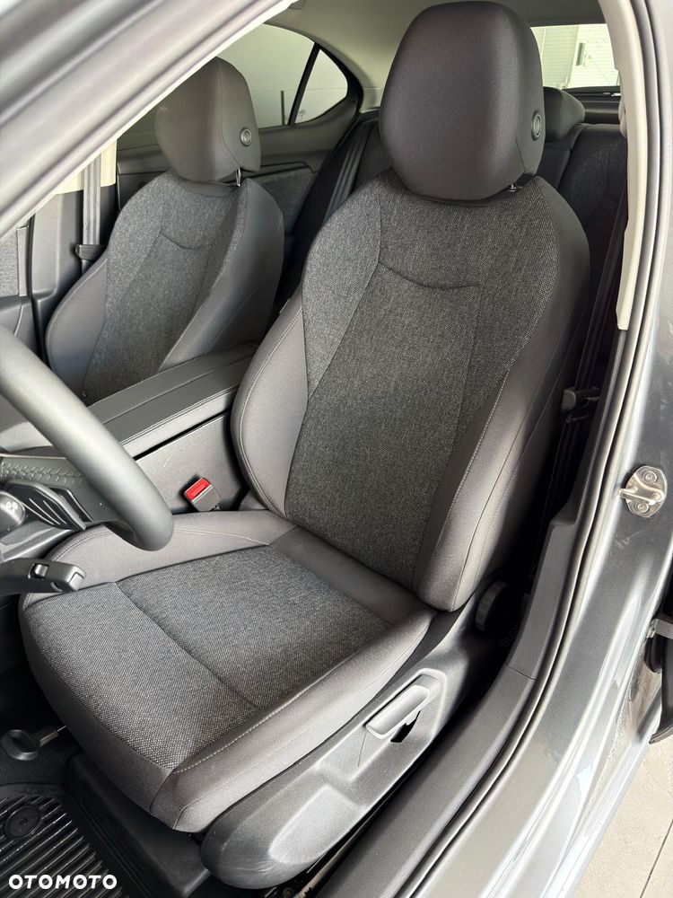 Skoda Superb 1.5 TSI mHEV Essence DSG - 9