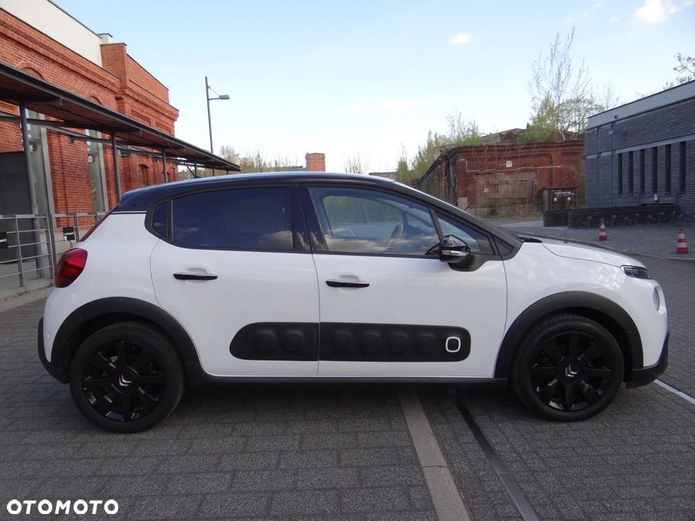 Citroën C3 BlueHDi 100 S&S SHINE - 6