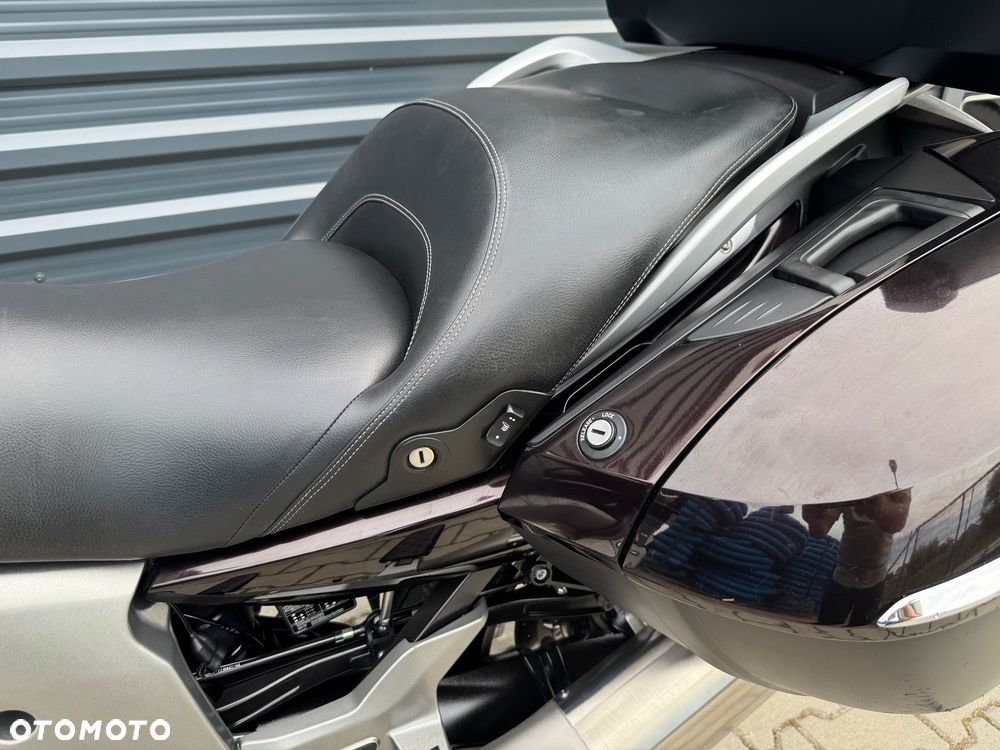 BMW K - 11