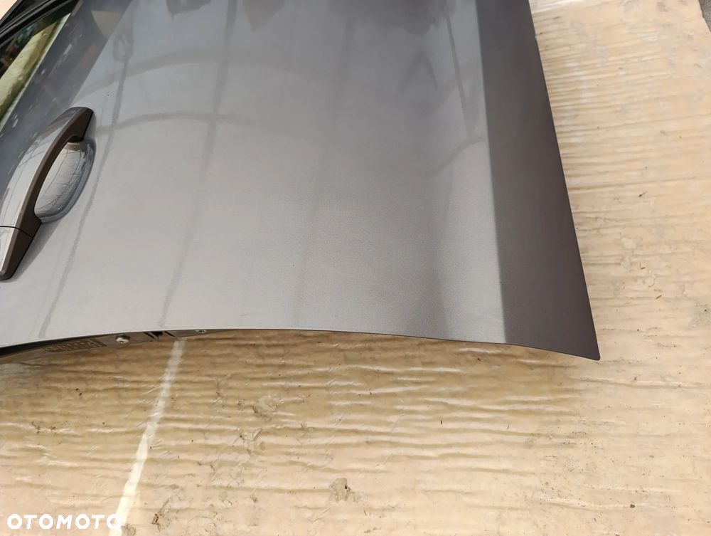 z40w drzwi prawy przód przednie prawe opel meriva b - 3