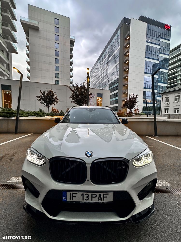 BMW X3 M Standard - 4