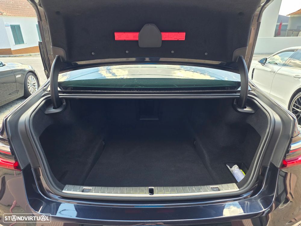 BMW 730 d Pack M Auto - 30