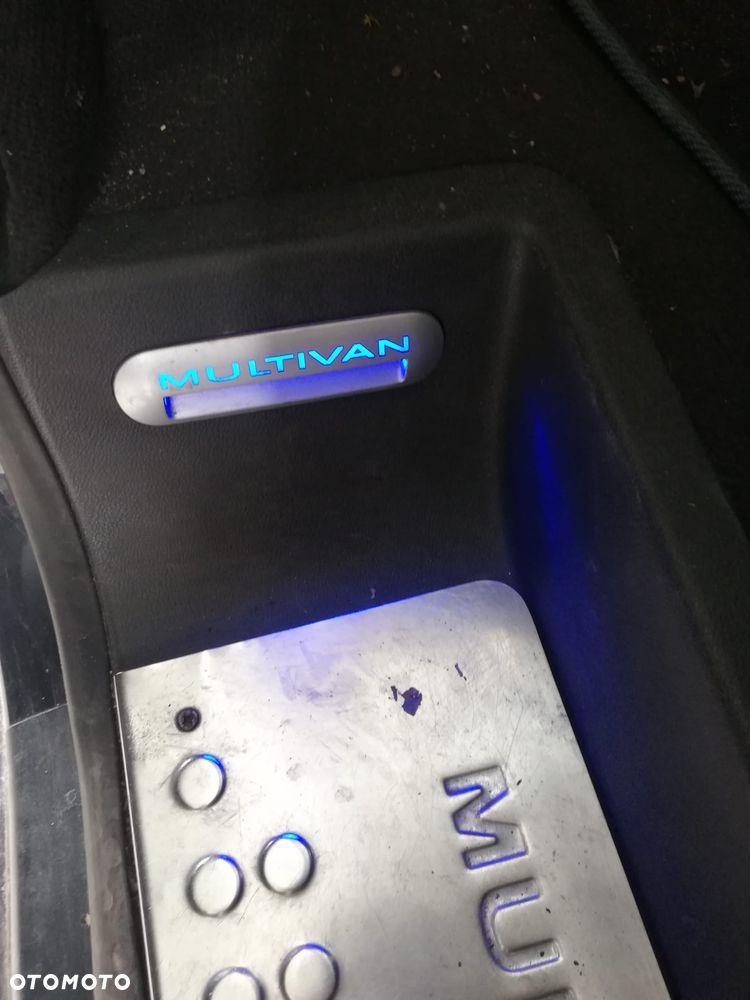Volkswagen Multivan L1 Comfortline - 29