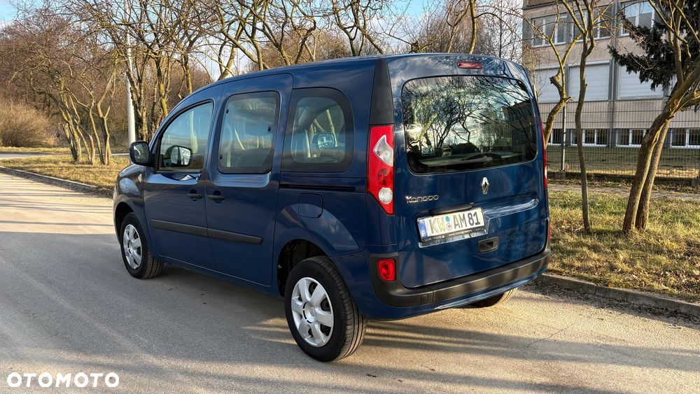 Renault Kangoo - 20