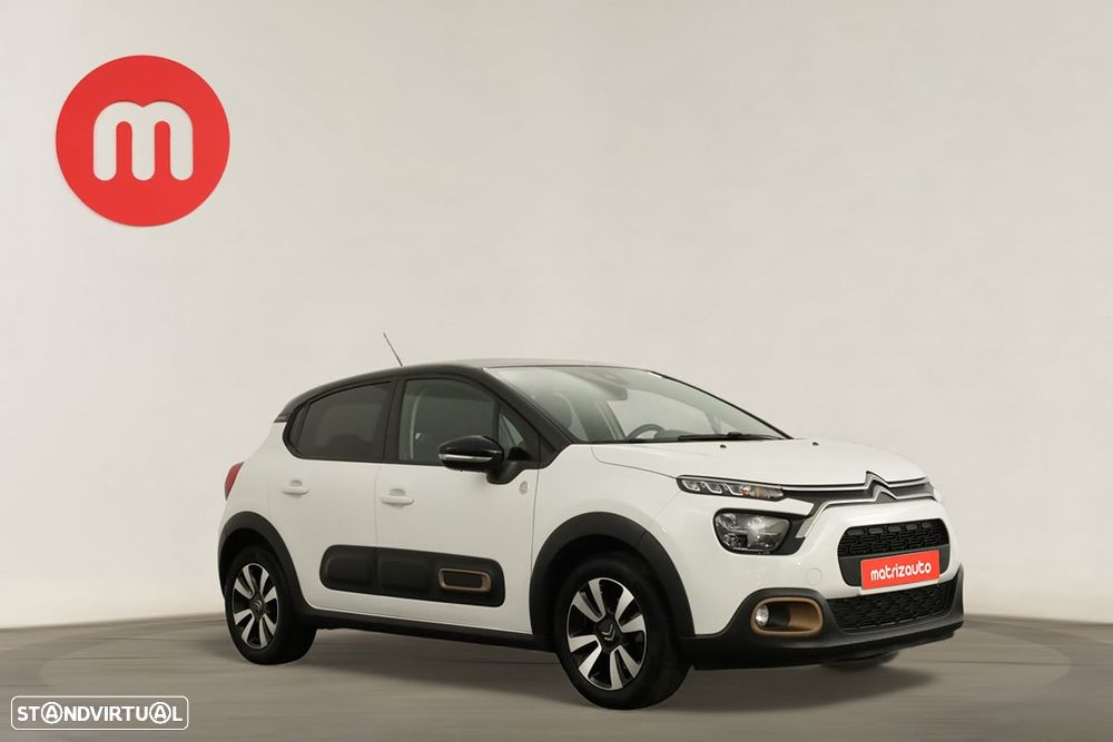 Citroën C3 1.2 PureTech C-Series - 1