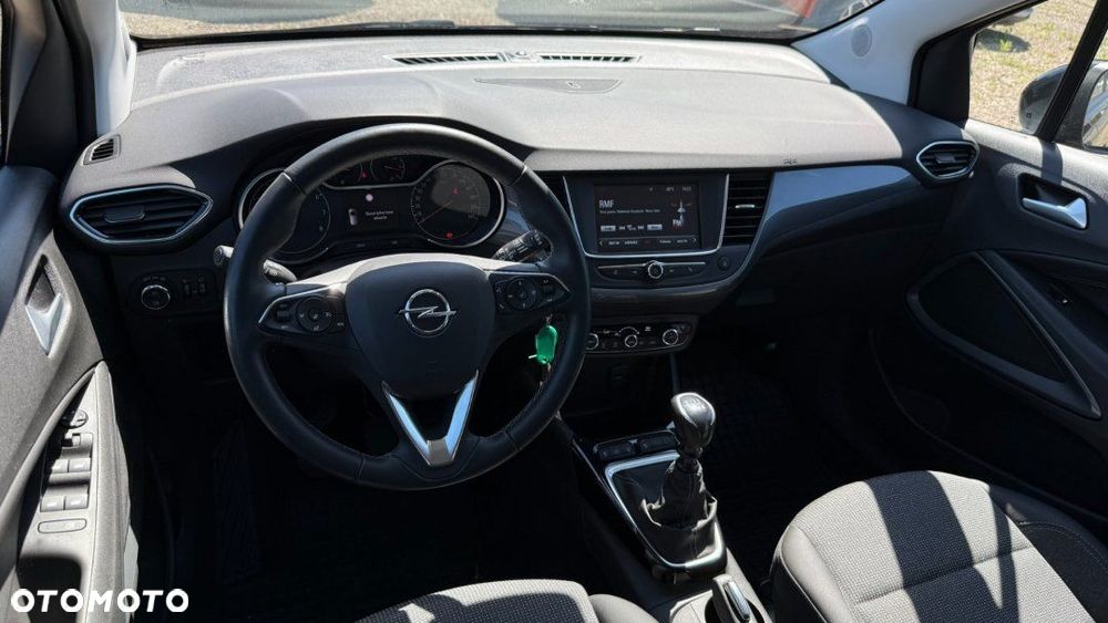 Opel Crossland - 20